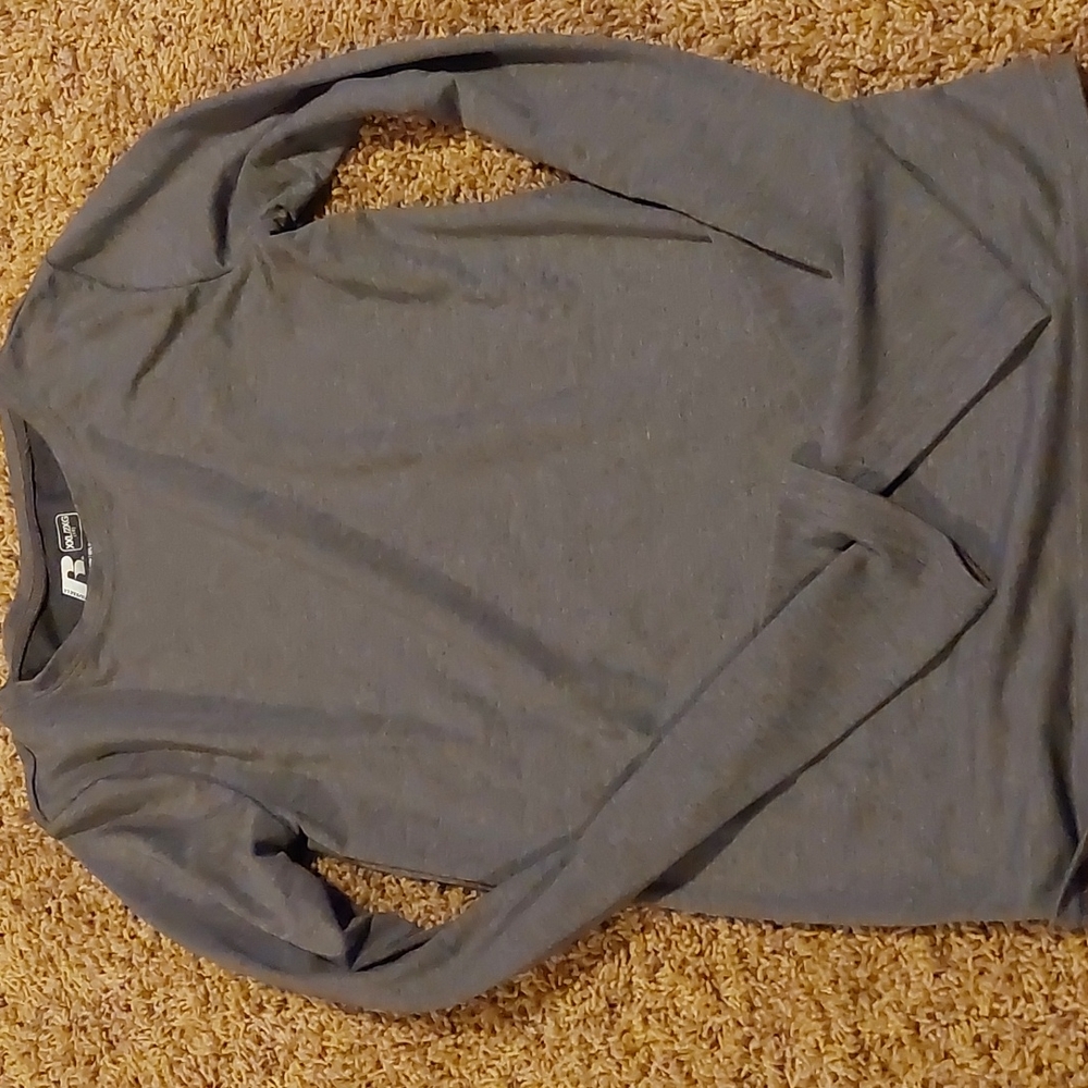 Boys long sleeve